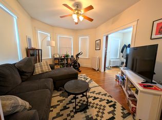 836 Fellsway #1, Medford, MA 02155