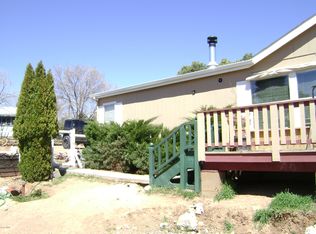 1995 Bradley Ln, Overgaard, AZ 85933
