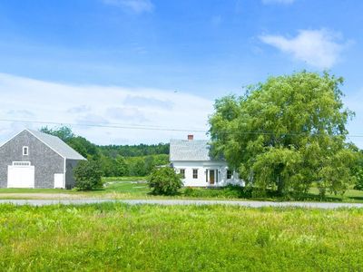 2140 Level Hill Road, Palermo, ME, 04354