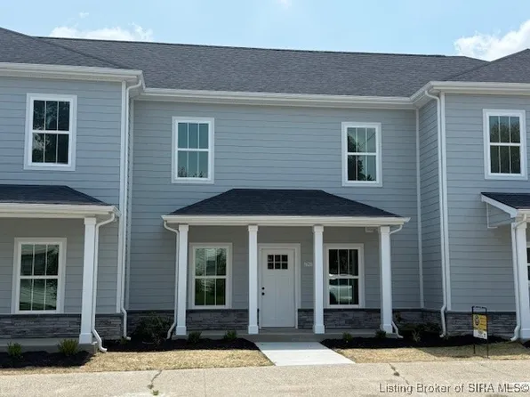 1628 Ekin Avenue, New Albany, IN 47150