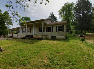 264 Anglers Cove Rd, Kingston, TN 37763