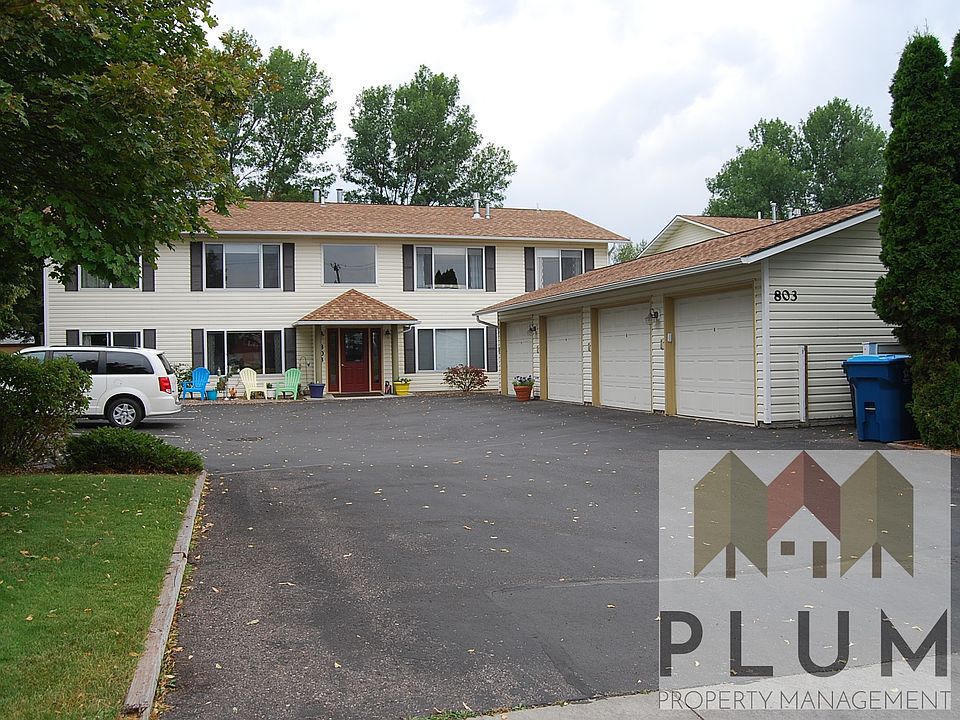 1st image of 803 Pattee Creek Dr APT D