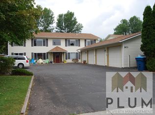803 Pattee Creek Dr APT D, Missoula, MT 59801