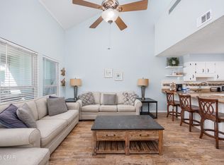 17670 Front Beach Rd Unit D8, Panama City Beach, FL 32413