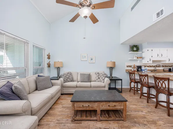 17670 Front Beach Rd Unit D8, Panama City Beach, FL 32413