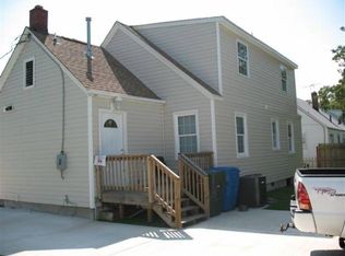 3453 Wellington St, Norfolk, VA 23513