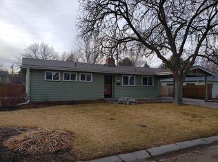 2907 W Kathryn St, Boise, ID 83705