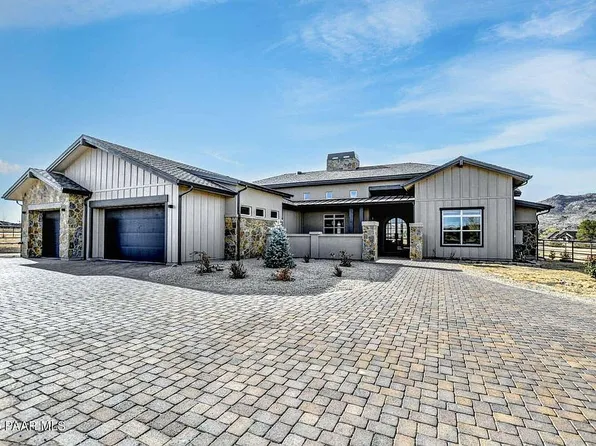 4155 W Oatman Flat Cir, Prescott, AZ 86305