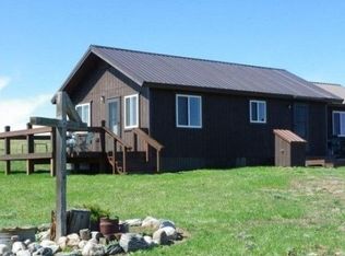 73 Hilgard Trl, Cameron, MT 59720