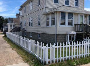 1516 Boulevard, Seaside Park, NJ 08752