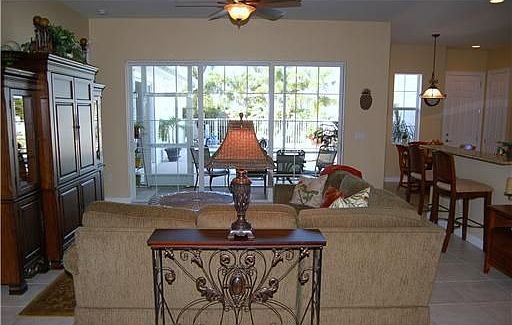 Home For Sale In Abacoa