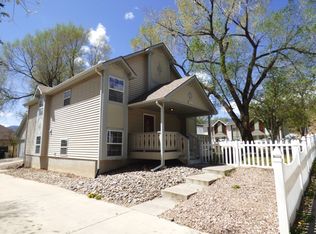 541 W Dale St, Colorado Springs, CO 80905