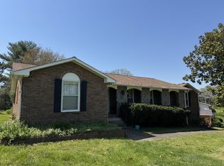 6409 Cloverbrook Dr, Brentwood, TN 37027