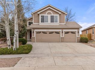 5922 Instone Cir, Colorado Springs, CO 80922