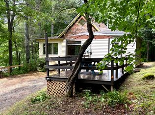 115 Lake St, Saranac Lake, NY 12983