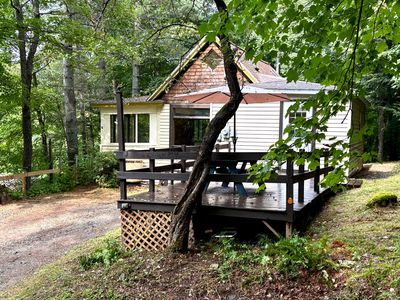 115 Lake St, Saranac Lake, NY, 12983