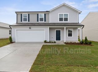 3516 Sugarplum Rd, Raleigh, NC 27604