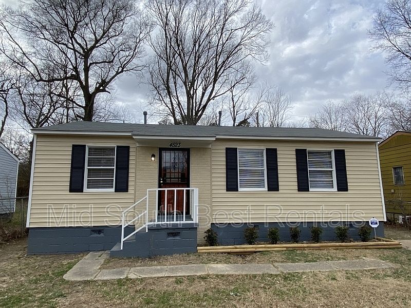 1st image of 4523 Suncrest Dr