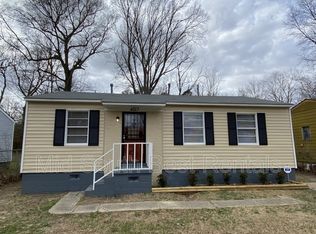 4523 Suncrest Dr, Memphis, TN 38127