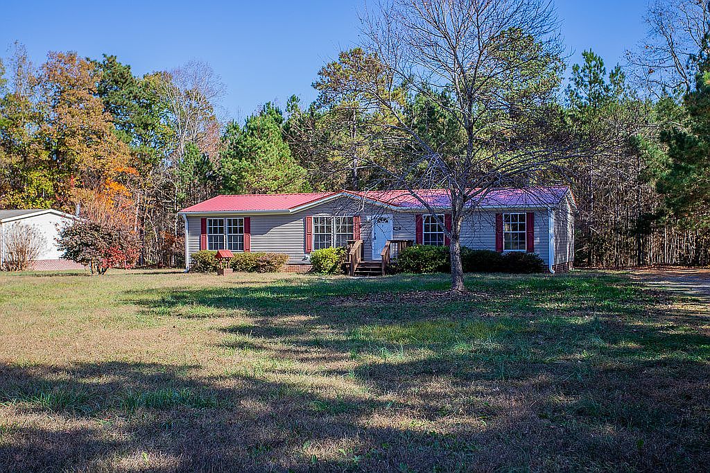 907 Liberty Rd, Alberta, VA 23821 | Zillow