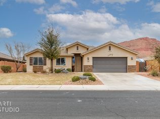 354 W 125 S, Ivins, UT 84738