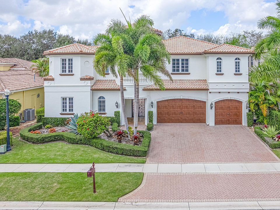1st image of 17550 Circle Pond Court