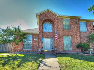 2720 Ash Crk, Mesquite, TX 75181
