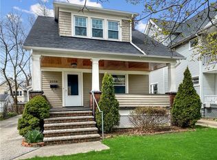 2558 Kendall Rd, Cleveland, OH 44120