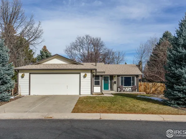 273 Lois Cir, Louisville, CO 80027