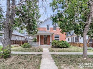 2013 Walnut St, Boulder, CO 80302
