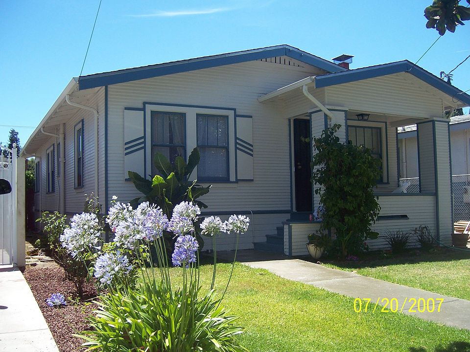 Not just a house, but a home