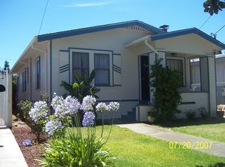 2150 109th Ave, Oakland, CA 94603
