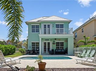 8093 SE Asaro St, Hobe Sound, FL 33455
