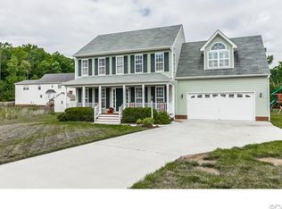 5854 Hereld Green Dr, Chesterfield, VA 23832