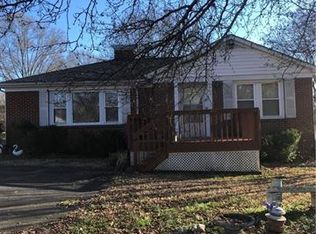 904 Mount Olivet Rd, Kannapolis, NC 28083