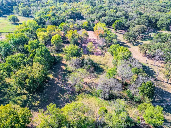 0 W 241st St S, Bristow, OK 74010