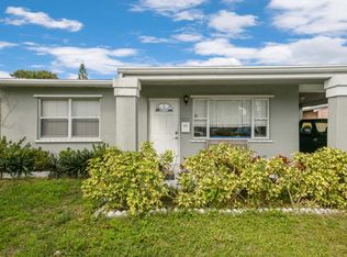 1011 S C St, Lake Worth, FL 33460