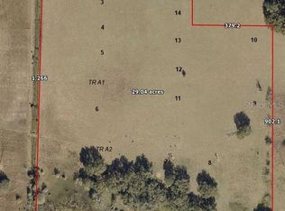 1053 C Cres #476-B, Bushnell, FL 33513