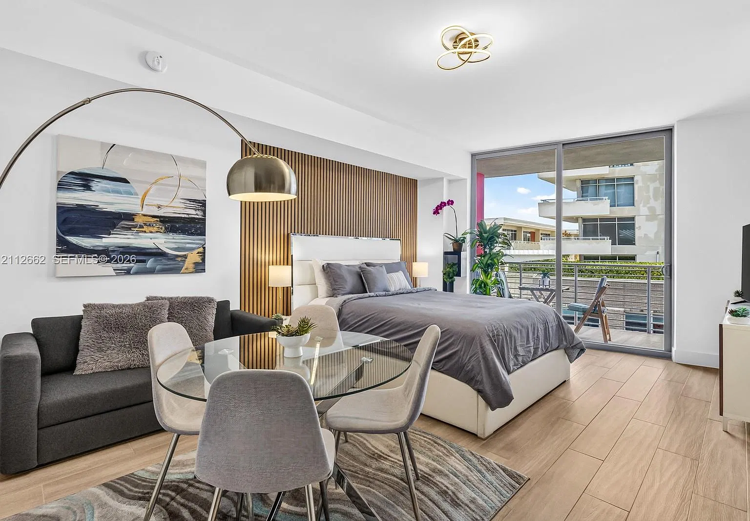 The Standard Residences — Photo 3