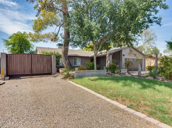 2933 W MURIEL Drive, Phoenix, AZ 85053