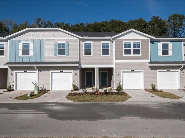 704 NW 126th Ter #704, Newberry, FL 32669