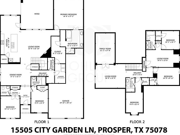3rd image of 15505 City Garden Ln