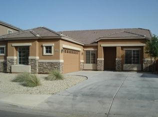1633 E Desert Breeze Dr, Casa Grande, AZ 85122