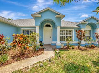 1458 SW San Esteban Ave, Port Saint Lucie, FL 34953