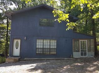 129 Markerville Rd, Story, AR 71970