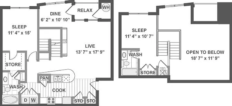 Arista Flats — Photo 41