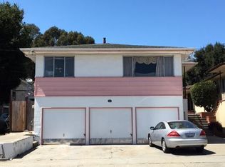 2461 Humboldt Ave APT C, Oakland, CA
