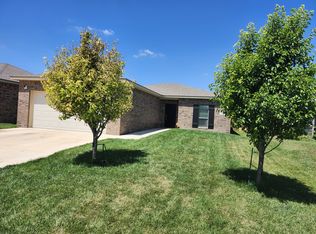 5000 Eberly St, Amarillo, TX 79118
