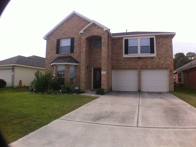 9223 Dogwood View Ln, Houston, TX, 77064