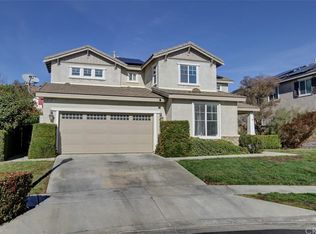 5961 Cleghorn Ct, Fontana, CA 92336